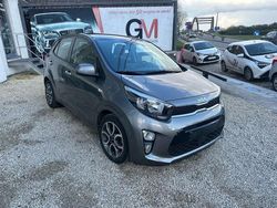 Grijs Gebruikt 2022 Kia Picanto Hatchback | € 12.299 (Goede deal)