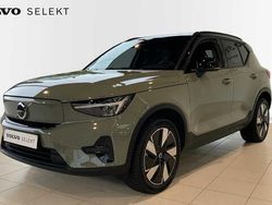 Groen Gebruikt 2023 Volvo XC40 Plus SUV | € 52.450