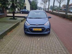 Gebruikt 2014 Hyundai i10 Intro Edition Hatchback | € 6.000 (Eerlijke prijs)