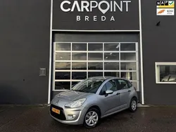 Grijs Gebruikt 2011 Citroën C3 SELECTION Hatchback | € 3.495 (Eerlijke prijs)