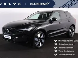 Zwart Gebruikt 2024 Volvo XC60 Plus SUV | € 57.900 (Super prijs)