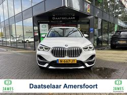 Wit Gebruikt 2021 BMW X1 SUV | € 30.944 (Iets duurder)