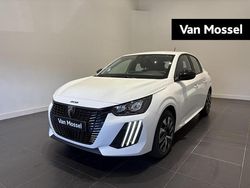 Gebruikt 2025 Peugeot e-208 Style Hatchback | € 23.440 (Eerlijke prijs)