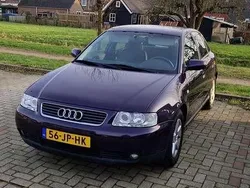 Gebruikt 2002 Audi A3 Sedan | € 1.200