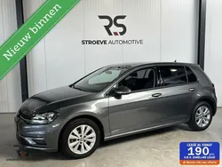 Grijs Gebruikt 2019 VW Golf VII Comfortline Hatchback | € 13.950 (Eerlijke prijs)