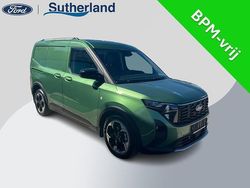Groen Gebruikt 2024 Ford Transit Active Van | € 23.200 (Iets duurder)