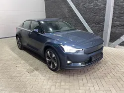 Blauw Gebruikt 2024 Polestar 2 Pilot Sedan | € 45.900
