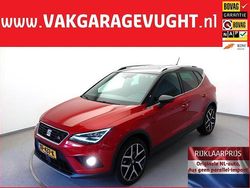 Rood Gebruikt 2019 Seat Arona Business SUV | € 18.950 (Eerlijke prijs)