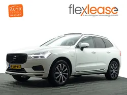 Wit metallic Gebruikt 2018 Volvo XC60 Inscription SUV | € 29.900 (Super prijs)