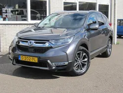 Grijs Gebruikt 2023 Honda CR-V Lifestyle SUV | € 37.500 (Goede deal)
