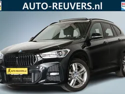 Zwart Gebruikt 2022 BMW X1 M Sport SUV | € 33.900 (Goede deal)