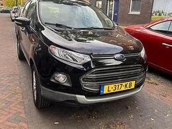 Gebruikt 2016 Ford Ecosport SUV | € 7.500 (Eerlijke prijs)