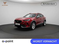 Rood Gebruikt 2023 Cupra Formentor SUV | € 27.949 (Super prijs)