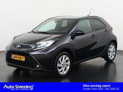 (209) Gebruikt 2024 Toyota Aygo Play Hatchback | € 18.695 (Eerlijke prijs)