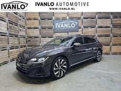 Grijs Gebruikt 2022 VW Arteon R-line Stationwagen | € 30.945 (Eerlijke prijs)