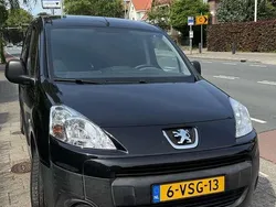 Gebruikt 2011 Peugeot Partner Comfort MPV | € 4.449 (Eerlijke prijs)