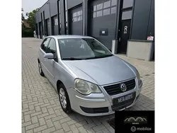 Grijs Gebruikt 2005 VW Polo Trendline Hatchback | € 1.250 (Goede deal)