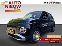 Zwart Gebruikt 2025 Hyundai Inster Hatchback | € 23.430 (Goede deal)