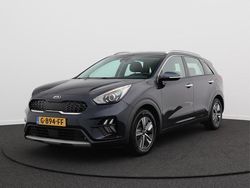 Gebruikt 2019 Kia e-Niro SUV | € 19.950 (Super prijs)