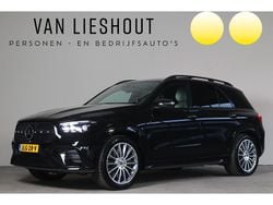 Zwart Gebruikt 2024 Mercedes GLE400 AMG Line Premium SUV | € 94.700 (Goede deal)