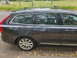 Grijs Gebruikt 2016 Volvo V90 Inscription Stationwagen | € 21.500 (Goede deal)