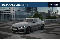 Grijs Nieuw 2025 BMW M440 Executive Sedan | € 135.173
