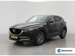 Zwart Gebruikt 2019 Mazda CX-5 Comfort SUV | € 23.895 (Eerlijke prijs)