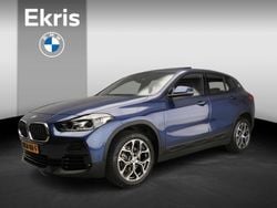Blauw Gebruikt 2023 BMW X2 Shadowline SUV | € 42.900
