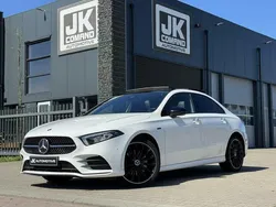 Overige Gebruikt 2020 Mercedes A250 AMG Sedan | € 29.499 (Eerlijke prijs)