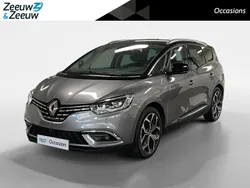Grijs Gebruikt 2022 Renault Scénic IV Techno MPV | € 27.935 (Iets duurder)