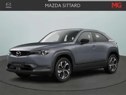 Mazda MX30