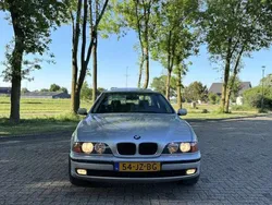 Gebruikt 1998 BMW 523 Sedan | € 2.200 (Super prijs)