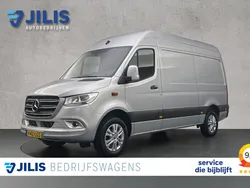 Grijs Gebruikt 2023 Mercedes Sprinter Van | € 34.950 (Eerlijke prijs)