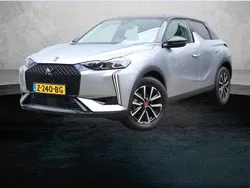 Grijs Gebruikt 2024 DS Automobiles DS3 Performance Stationwagen | € 26.620 (Eerlijke prijs)