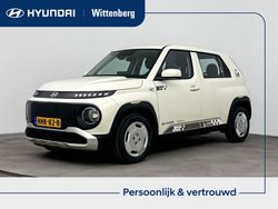 Wit Gebruikt 2024 Hyundai Inster Hatchback | € 21.990 (Eerlijke prijs)