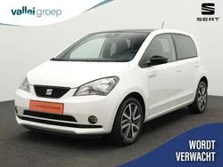 Wit Gebruikt 2020 Seat Mii Electric Hatchback | € 12.400 (Eerlijke prijs)