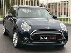 Blauw Gebruikt 2016 Mini Cooper Hatchback | € 16.900