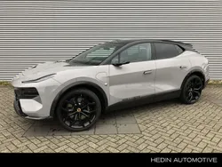 Grijs Gebruikt 2024 Lotus Eletre SUV | € 114.995 (Eerlijke prijs)