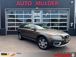Bruin Gebruikt 2012 Volvo XC70 Ocean Race SUV | € 13.875