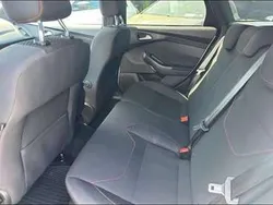 Gebruikt 2017 Ford Focus ST-Line Stationwagen | € 12.600 (Eerlijke prijs)