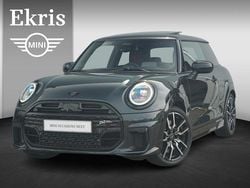 Grijs Gebruikt 2025 Mini Cooper S Hatchback | € 47.950