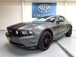 Grijs Gebruikt 2010 Ford Mustang GT Coupé | € 23.950
