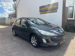 Grijs Gebruikt 2008 Peugeot 308 Hatchback | € 1.699 (Goede deal)