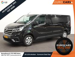Zwart Gebruikt 2024 Renault Trafic Van | € 30.890 (Duur)