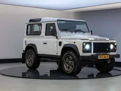 Overige Gebruikt 2014 Land Rover Defender SE SUV | € 29.950