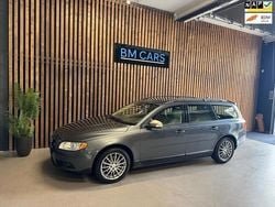 Grijs Gebruikt 2009 Volvo V70 Kinetic Stationwagen | € 4.995 (Goede deal)