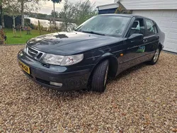 Groen Gebruikt 2000 Saab 9-5 Sedan | € 4.000 (Eerlijke prijs)