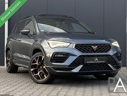 Grijs Gebruikt 2021 Cupra Ateca SUV | € 31.995 (Eerlijke prijs)