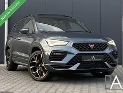 Grijs Gebruikt 2021 Cupra Ateca SUV | € 33.495 (Eerlijke prijs)