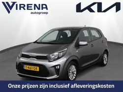 Grijs Gebruikt 2023 Kia Picanto 2 Hatchback | € 15.950 (Eerlijke prijs)
